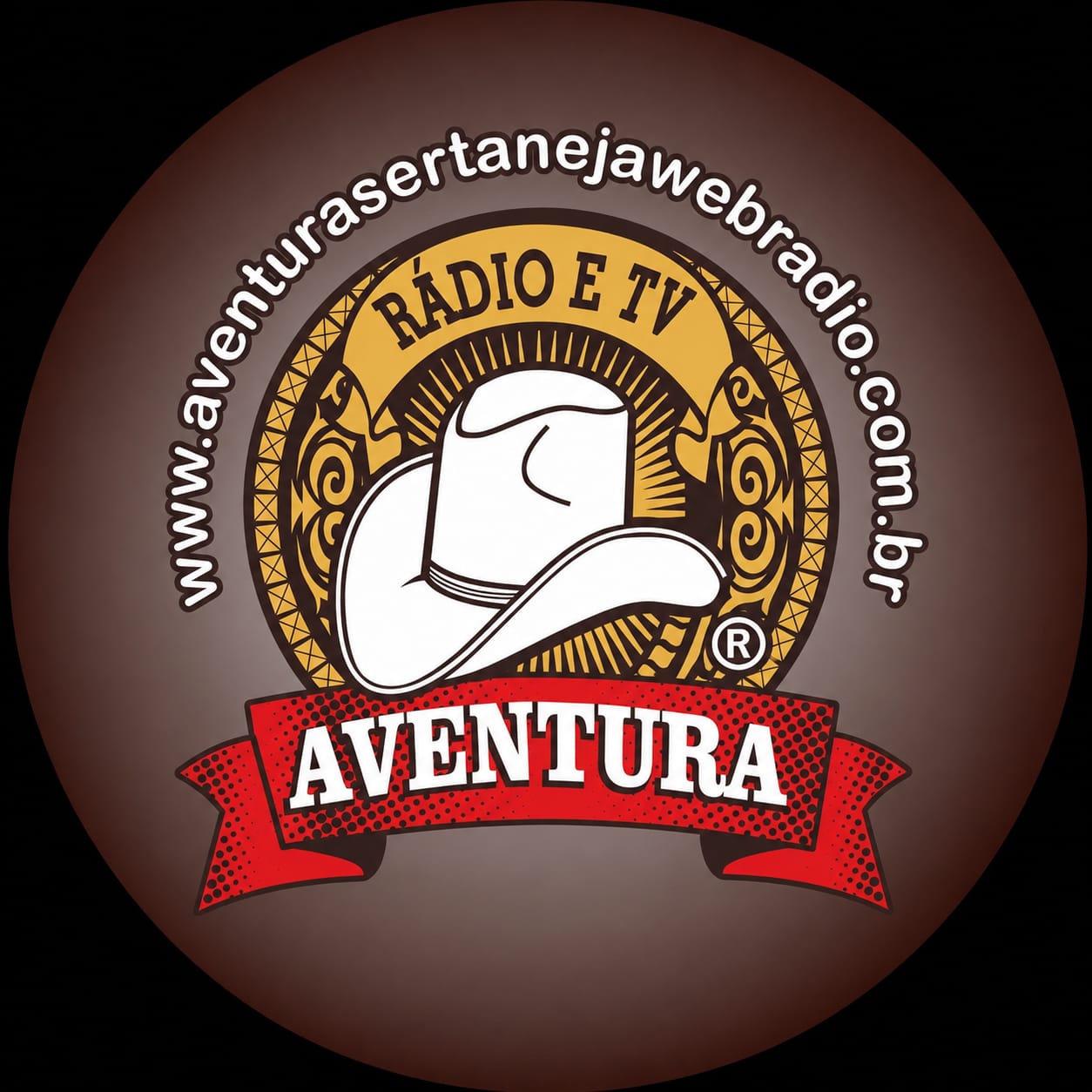 Aventura Sertaneja Web Rádio